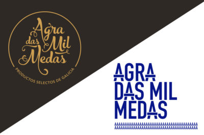 agra das mil medas