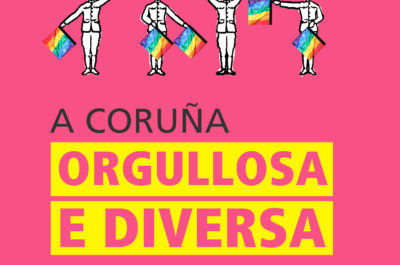 Orgullosa e diversa