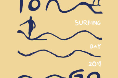 ondalonga surfing day